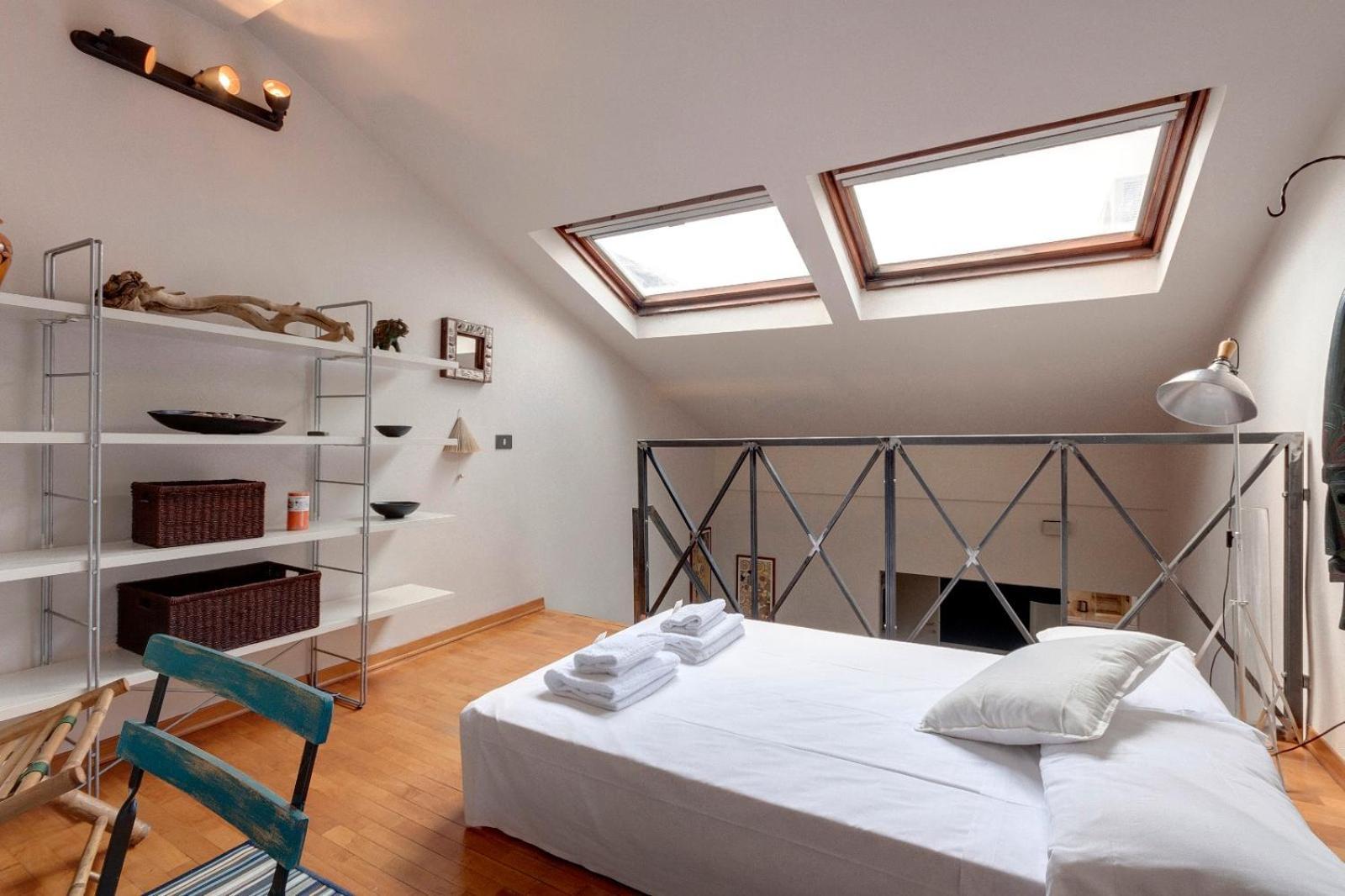 Apartment Carmine Charming Florence