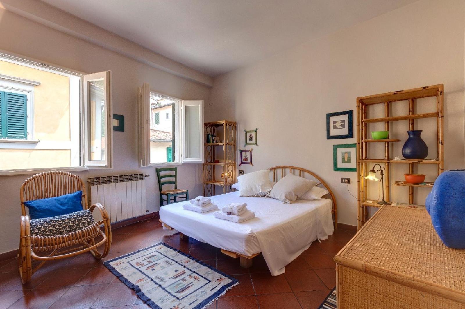 Apartment Carmine Charming Florence