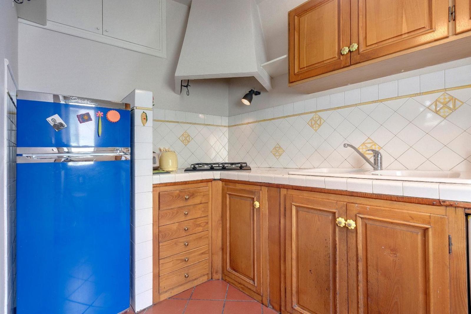 Apartment Carmine Charming Florence